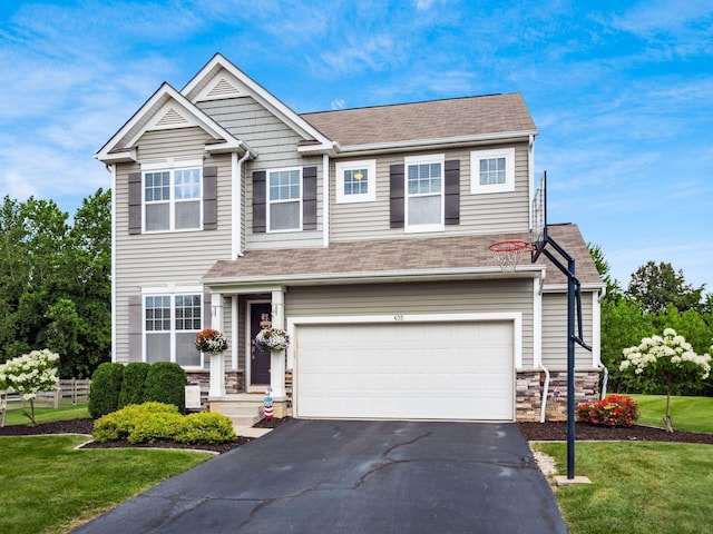 635 Aconite Ct, Blacklick, OH 43004 - photo 2