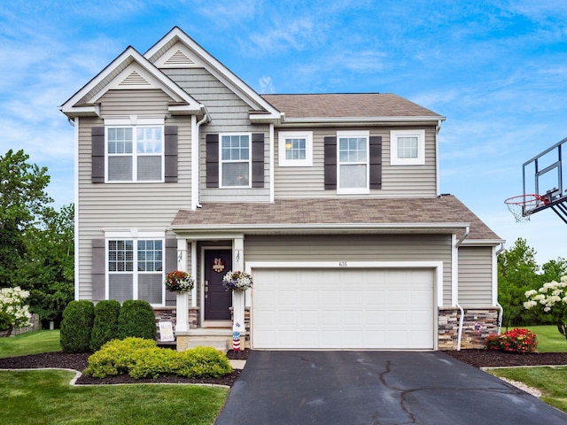 635 Aconite Ct, Blacklick, OH 43004 - photo 3