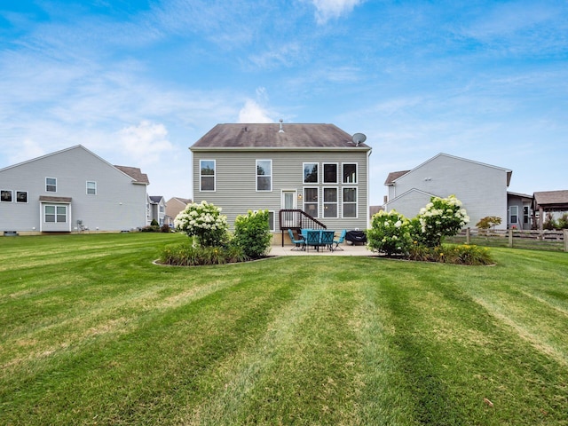 635 Aconite Ct, Blacklick, OH 43004 - photo 36