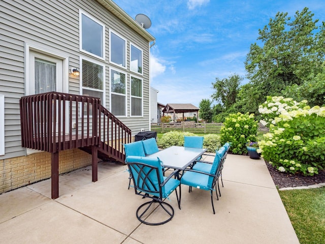 635 Aconite Ct, Blacklick, OH 43004 - photo 34