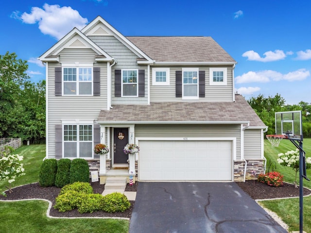 635 Aconite Ct, Blacklick, OH 43004 - photo 1