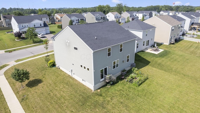 336 Raccoon Ave, Johnstown, OH 43031 - photo 32