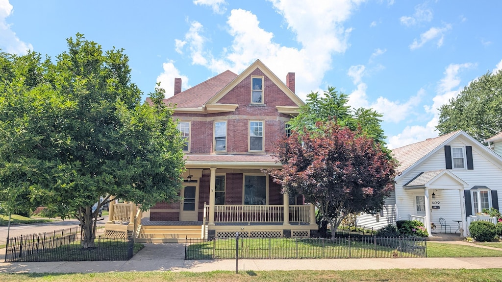 405 N Broad St, Lancaster, OH 43130 - photo 1