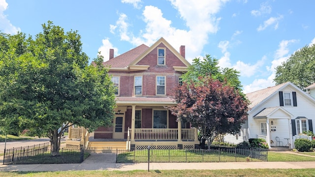 405 N Broad St, Lancaster, OH 43130 - photo 1