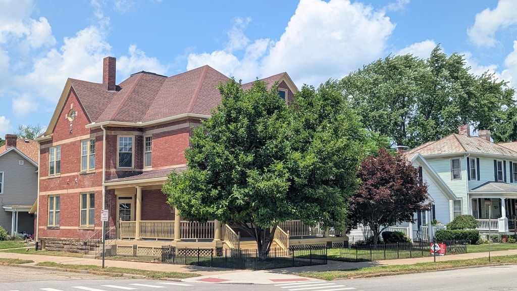 405 N Broad St, Lancaster, OH 43130 - photo 2