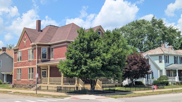 405 N Broad St, Lancaster, OH 43130 - photo 2