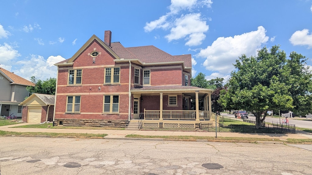 405 N Broad St, Lancaster, OH 43130 - photo 3