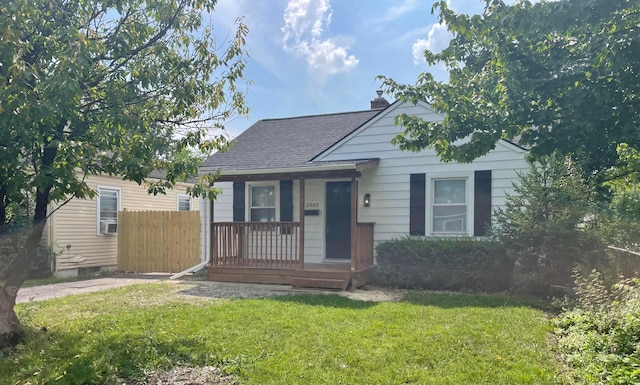 2303 Howey Rd, Columbus, OH 43211 - photo 1