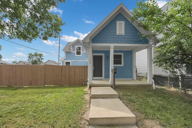 229 S Highland Ave, Columbus, OH 43223 - photo 2