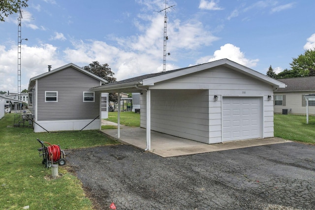 11161 Macalpine Way, Lakeview, OH 43331 - photo 3