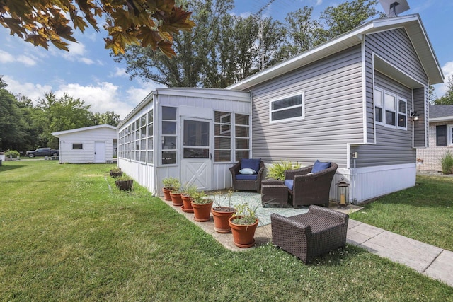 11161 Macalpine Way, Lakeview, OH 43331 - photo 1