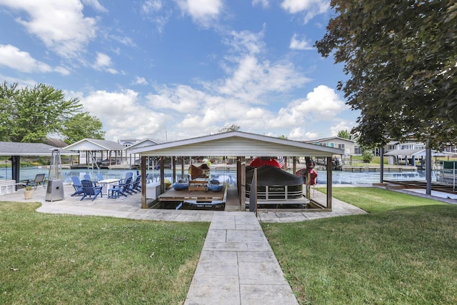11161 Macalpine Way, Lakeview, OH 43331 - photo 29