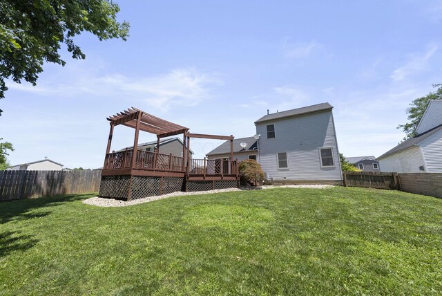 1113 Sheffield Blvd, London, OH 43140 - photo 35
