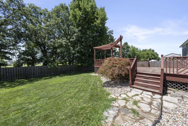 1113 Sheffield Blvd, London, OH 43140 - photo 37