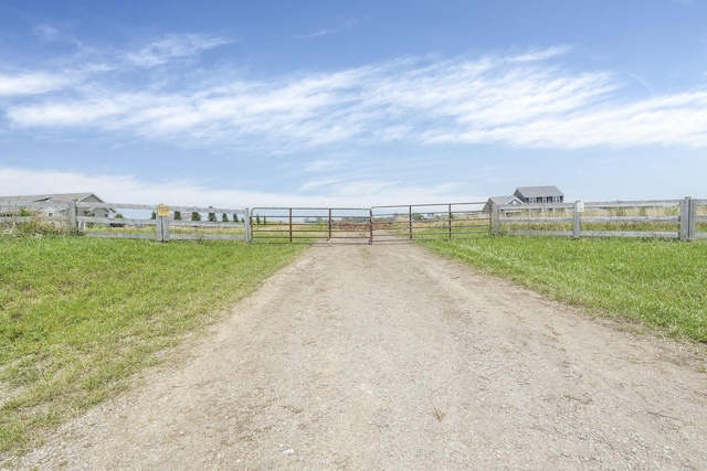 0 Fosnaugh School Rd SW, Stoutsville, OH 43154 - photo 8