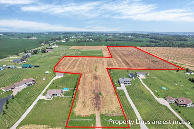 0 Fosnaugh School Rd SW, Stoutsville, OH 43154 - photo 1