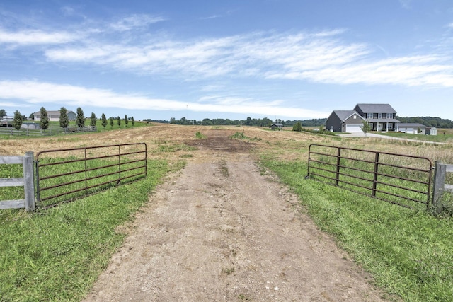 0 Fosnaugh School Rd SW, Stoutsville, OH 43154 - photo 4