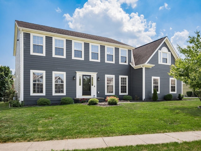 2478 Silver Hill St, Lewis Center, OH 43035 - photo 1