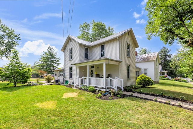 239 S Franklin St, Delaware, OH 43015 - photo 1