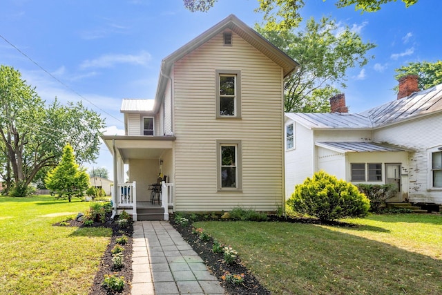 239 S Franklin St, Delaware, OH 43015 - photo 4