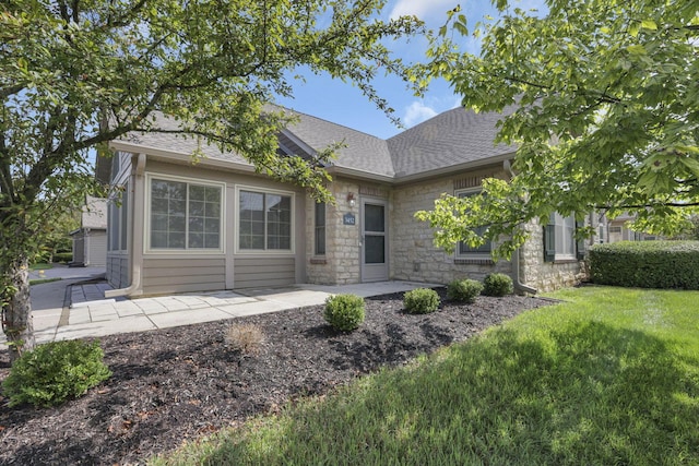 3452 Timberside Dr, Powell, OH 43065 - photo 4