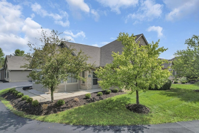 3452 Timberside Dr, Powell, OH 43065 - photo 30