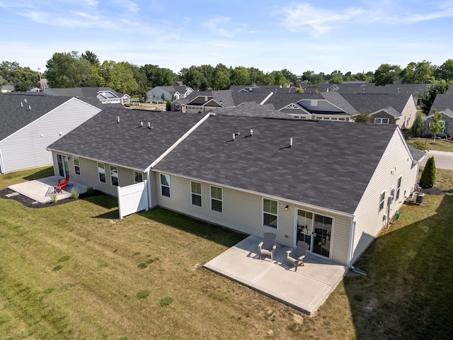 6446 Turning Stone Lp, Canal Winchester, OH 43110 - photo 25