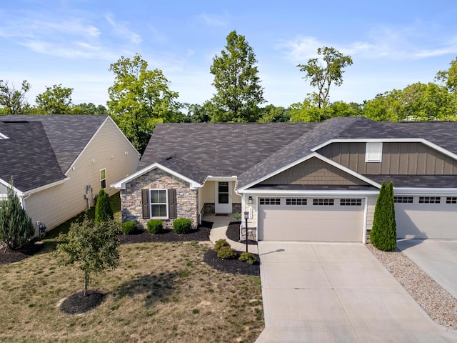 6446 Turning Stone Lp, Canal Winchester, OH 43110 - photo 2