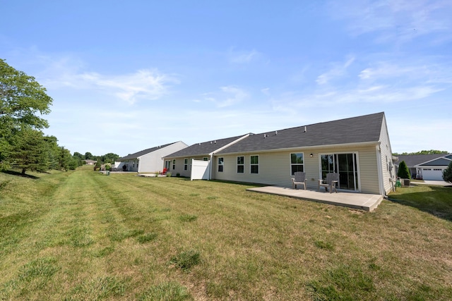 6446 Turning Stone Lp, Canal Winchester, OH 43110 - photo 29