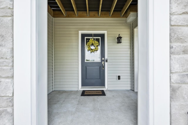 5466 Bull Creek Dr Unit 101, Dublin, OH 43016 - view of exterior entry