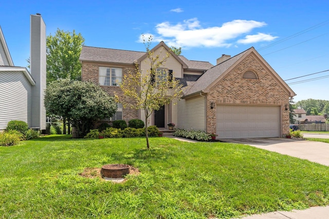 7692 Schoolway Ct, Dublin, OH 43016 - photo 2