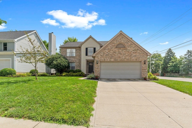 7692 Schoolway Ct, Dublin, OH 43016 - photo 3