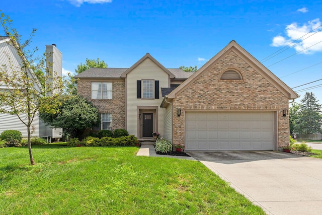7692 Schoolway Ct, Dublin, OH 43016 - photo 1