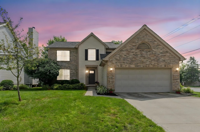7692 Schoolway Ct, Dublin, OH 43016 - photo 4