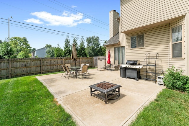 7692 Schoolway Ct, Dublin, OH 43016 - photo 54
