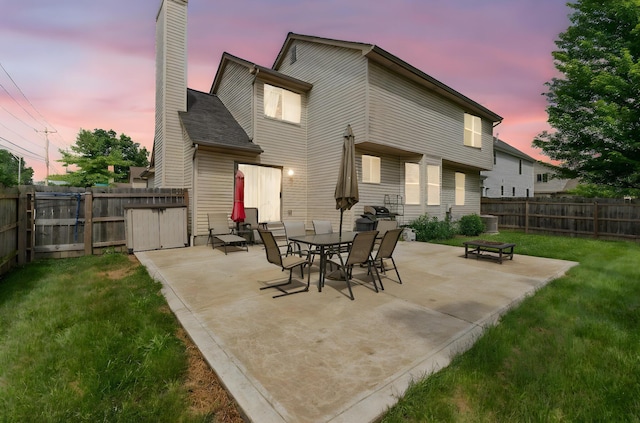 7692 Schoolway Ct, Dublin, OH 43016 - photo 69