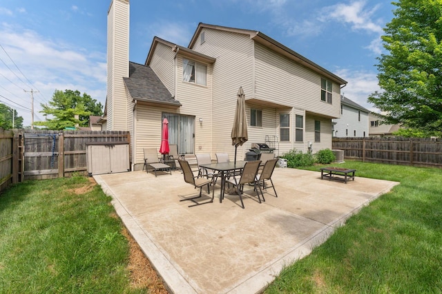 7692 Schoolway Ct, Dublin, OH 43016 - photo 60