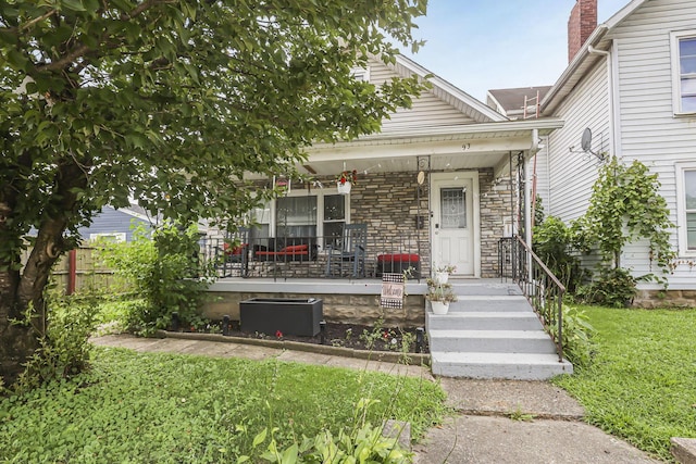 93 S 4th St, Newark, OH 43055 - photo 1