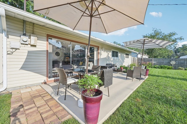 310 Rivers End Rd, Gahanna, OH 43230 - photo 39