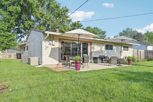 310 Rivers End Rd, Gahanna, OH 43230 - photo 42