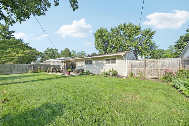 310 Rivers End Rd, Gahanna, OH 43230 - photo 45