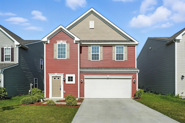 4343 Coble Bowman Way, Canal Winchester, OH 43110 - photo 1