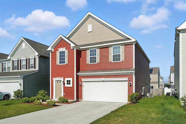 4343 Coble Bowman Way, Canal Winchester, OH 43110 - photo 2