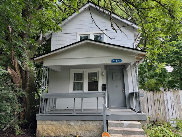 244 Wrexham Ave, Columbus, OH 43223 - photo 1