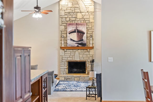 12907 Woodtown Rd, Galena, OH 43021 - photo 22