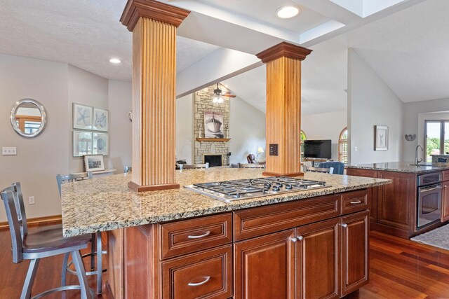 12907 Woodtown Rd, Galena, OH 43021 - photo 39
