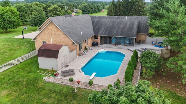 12907 Woodtown Rd, Galena, OH 43021 - photo 90