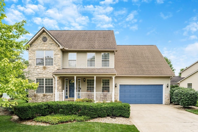 265 Daventry Ct, Canal Winchester, OH 43110 - photo 1