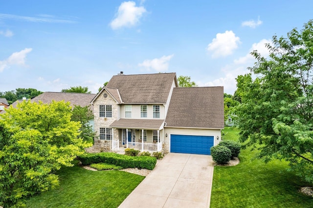 265 Daventry Ct, Canal Winchester, OH 43110 - photo 3