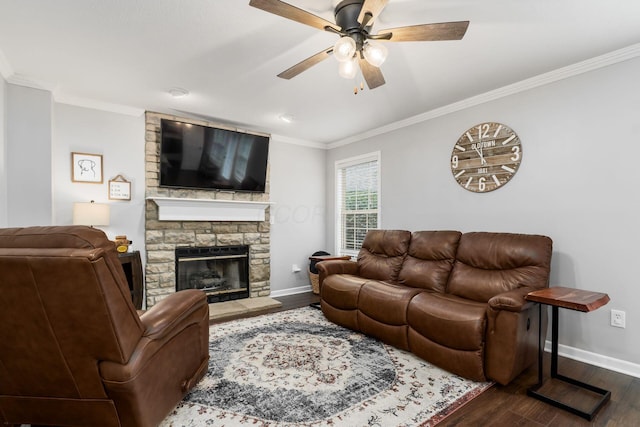 265 Daventry Ct, Canal Winchester, OH 43110 - photo 14